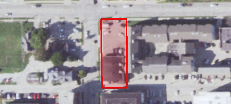 101 Springfield Ave