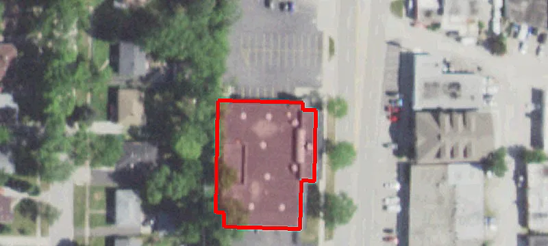 710 Addison Rd