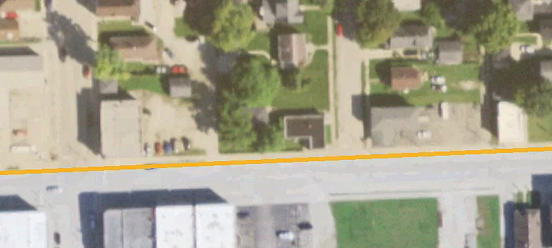 101 Davis Ave