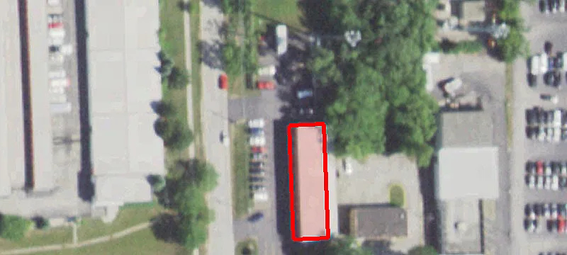 1200 Roosevelt Rd