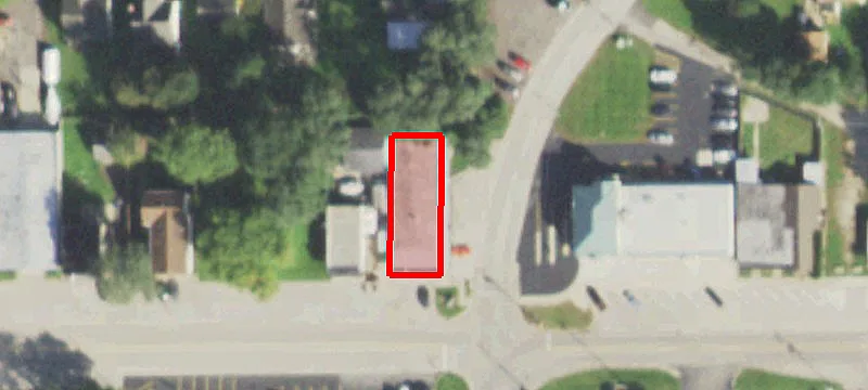 7602 Hancock Dr
