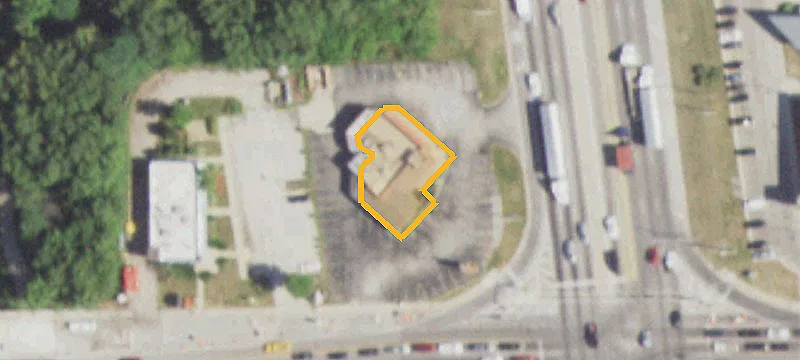 601 Saint Charles Rd