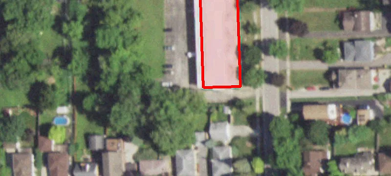 10 Oak Ave