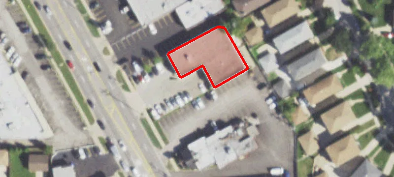 9005 Milwaukee Ave