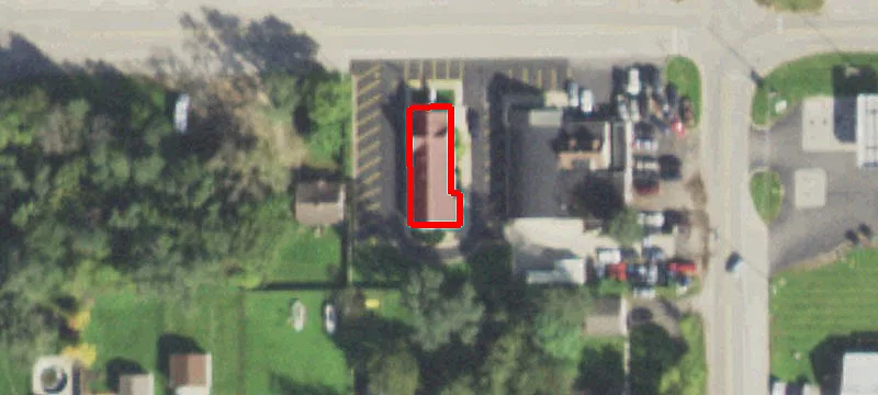 7611 Hancock Dr