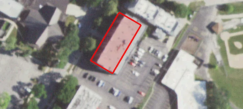 825 Pearson St, Unit P5