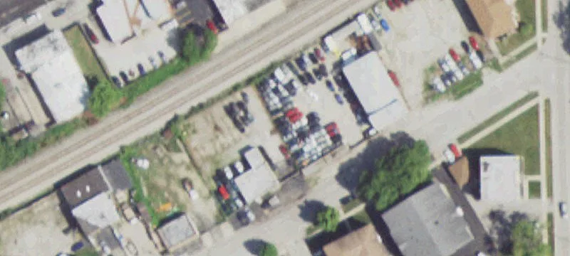4520 Rumsey Ave