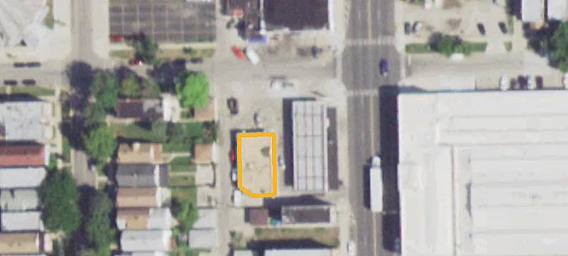 1302 Cicero Ave