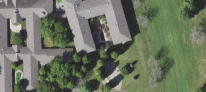 1520 El Camino Dr