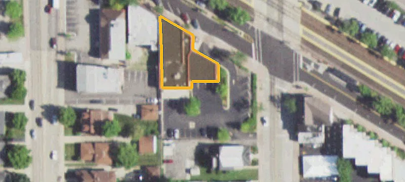 15 Prospect Ave