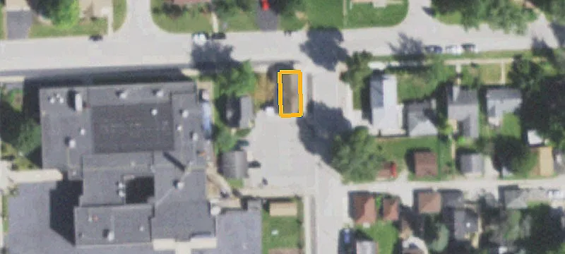 1500 Belleview Ave