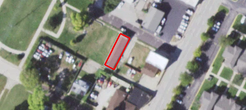 120 Elizabeth St