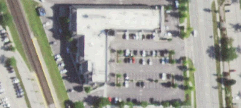 840 Waukegan Rd