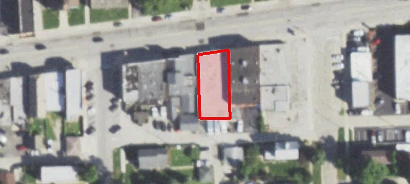 7911 Ogden Ave