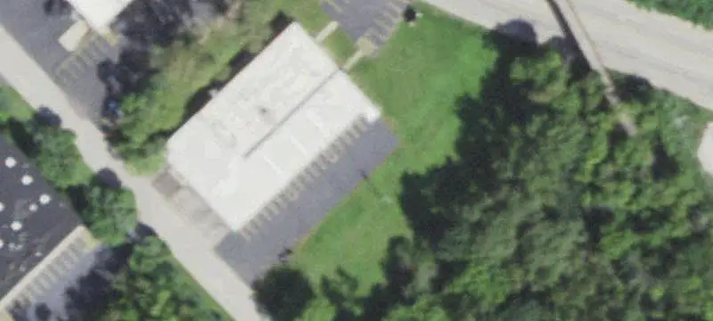 901 Algonquin Rd