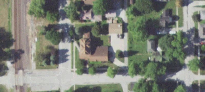 753 Hodges St