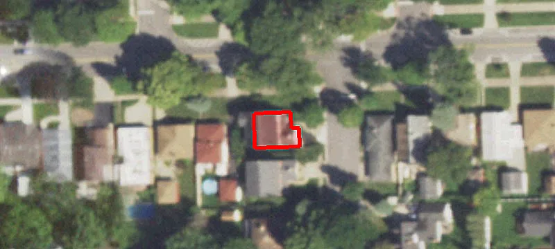 640 Robinhood Ln