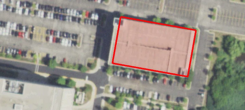 1600 Mcconnor Pkwy