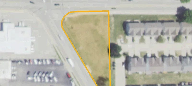 1202 Morrissey Dr