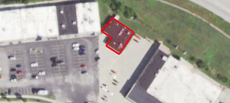 806 Eastwood Dr
