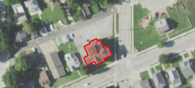 801 Main St