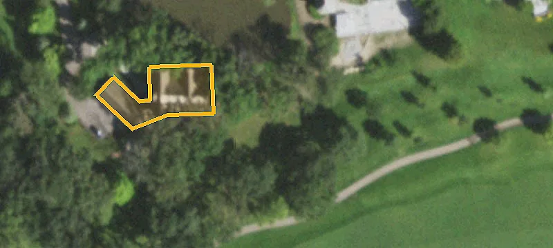 1 Wynstone Dr