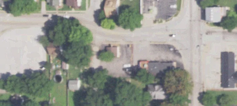 11 Apple St