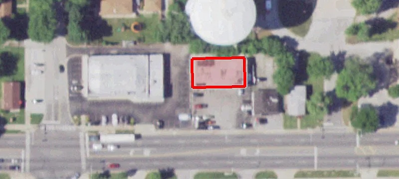 820 Sibley Blvd