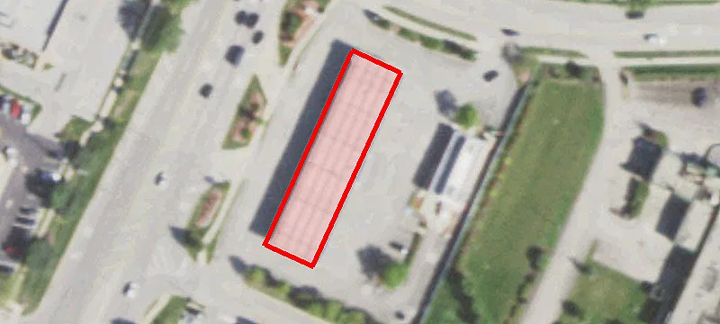 2025 Naperville Rd