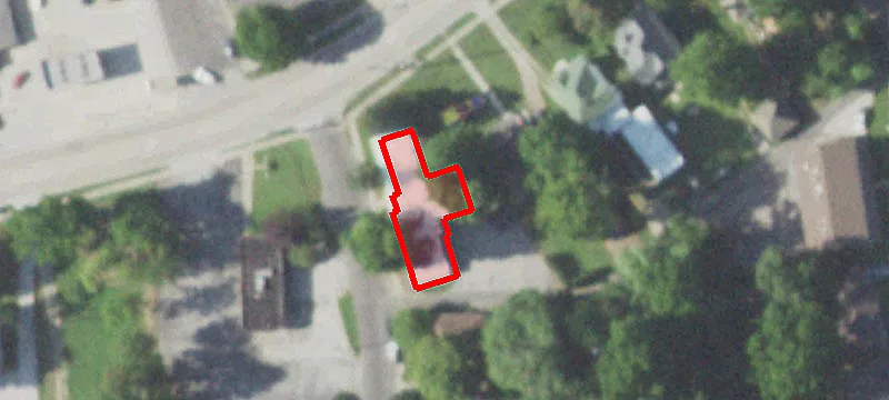 724 Saint Louis Rd