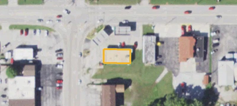 11 Airline Dr