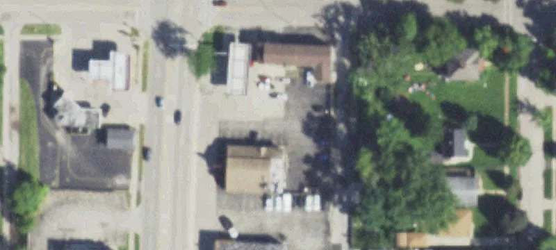 2301 Sheridan Rd