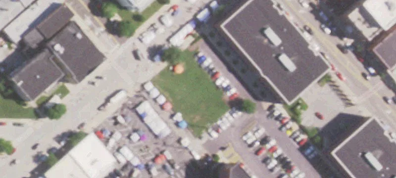 116 Saint Louis St