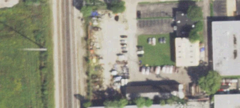 2700 Cermak Rd