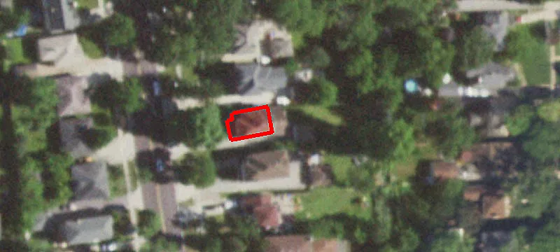 823 La Grange Rd, Unit 2
