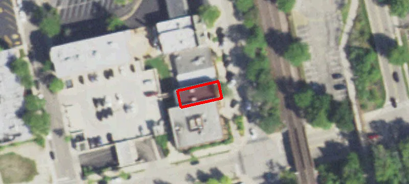 580 Western Ave