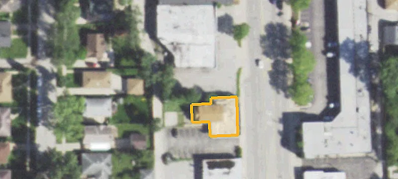 9232 Waukegan Rd, Unit 42