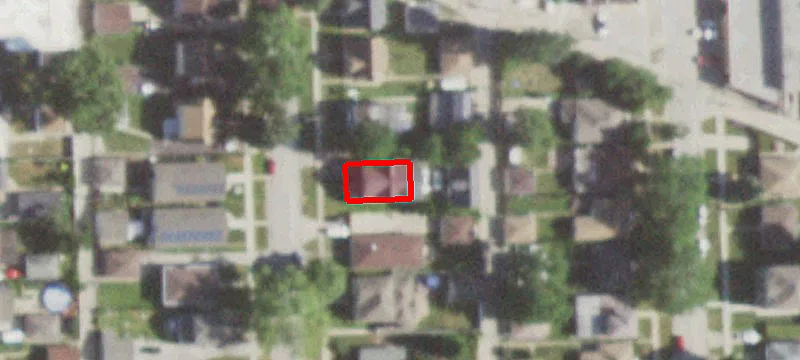 3327 Ernst St, Unit 1