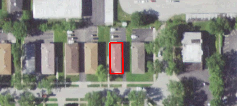 916 Elder Rd