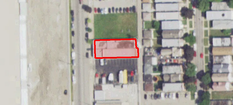 1333 Laramie Ave