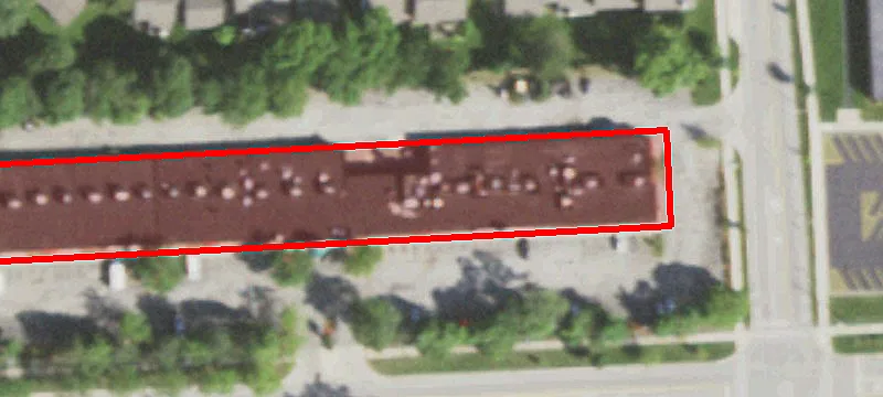 920 Bode Rd