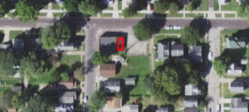 2102 Moss Ave