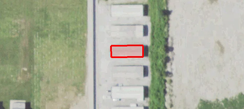 601 Rdg Ridge