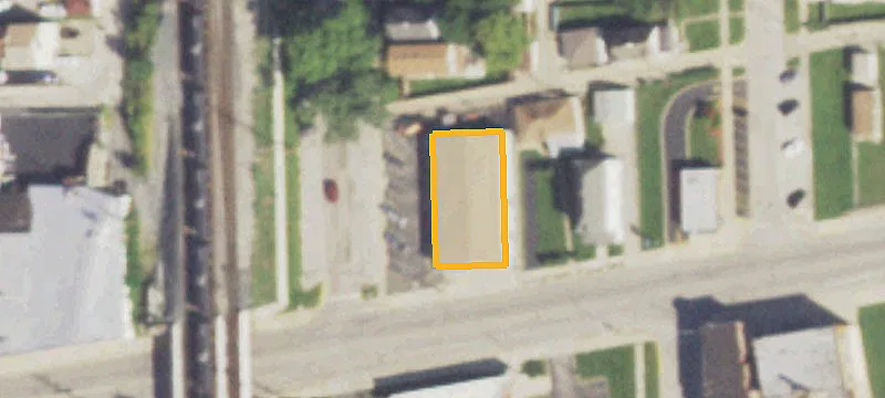 2817 Saint Charles Rd