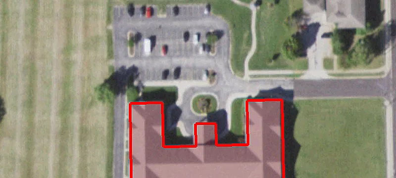 1320 Executive Ct