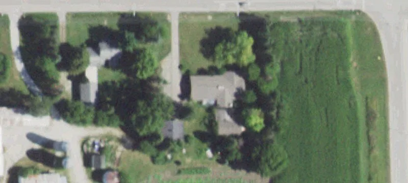 1140 Maple Rd