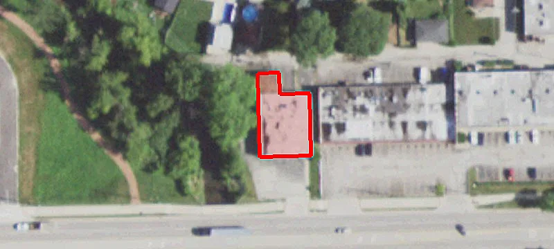 50 Dundee Rd