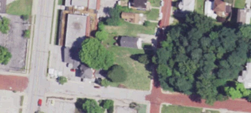 500 Easton St