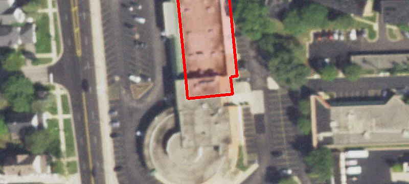 333 La Grange Rd