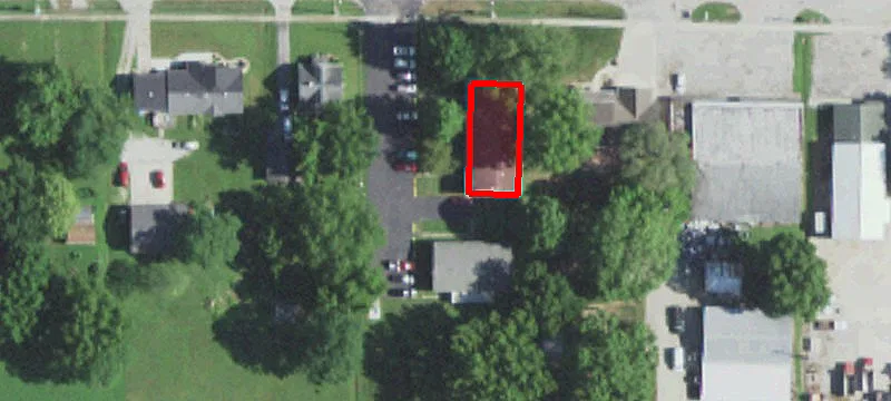 209 Main St